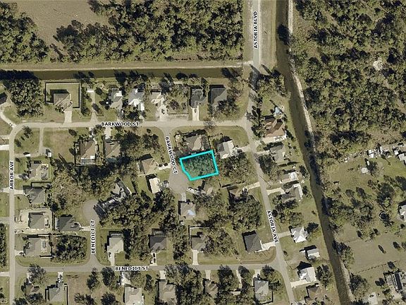2nd image of 6121 Barkwood CT