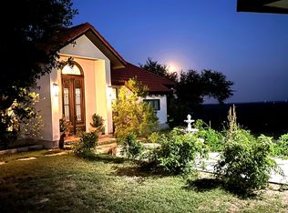1801 Montell Rd, Wimberley, TX 78676