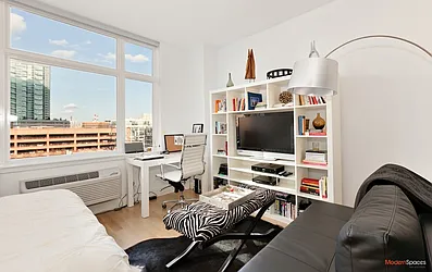 Rented by Modern Spaces