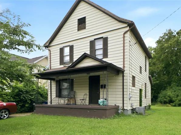 1003 Bellaire Ave, Dayton, OH 45420
