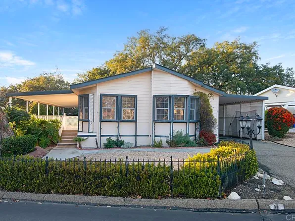 18218 Paradise Mountain Rd Space 11, Valley Center, CA 92082