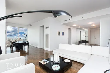 Sold by Trump International Realty
