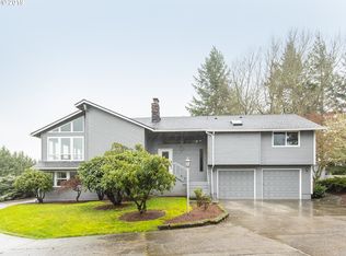 8920 SW 190th Ave, Beaverton, OR 97007