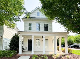 7759 Acc Blvd, Raleigh, NC 27617