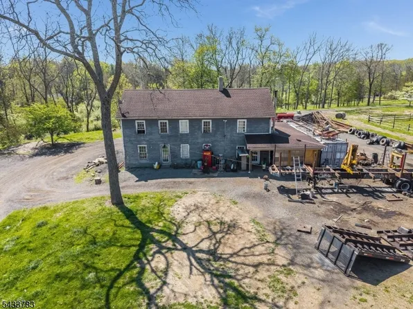 9 Creamery Ln, Kingwood Twp., NJ 08825