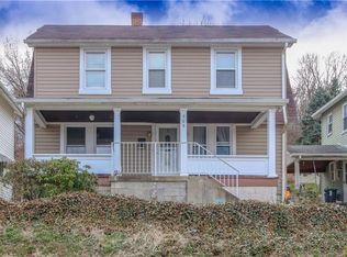 706 Hiland Ave, Coraopolis, PA