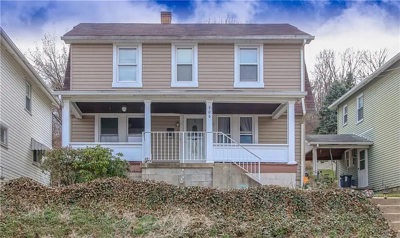 706 Hiland Ave photo 1