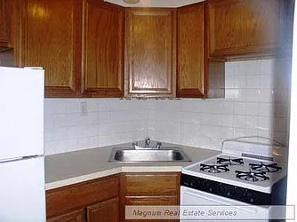 Rented by Magnum Realty Holdings, LLC