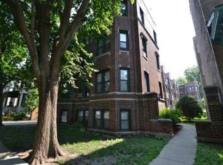 3839 N Greenview Ave #2WEST, Chicago, IL 60613