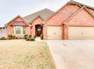 4800 NW 152nd St, Edmond, OK 73013