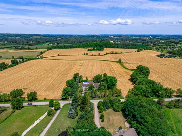 5512 3rd Line, New Tecumseth, ON L9R 1V2