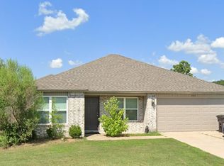 208 Palm St, Jacksonville, AR 72076