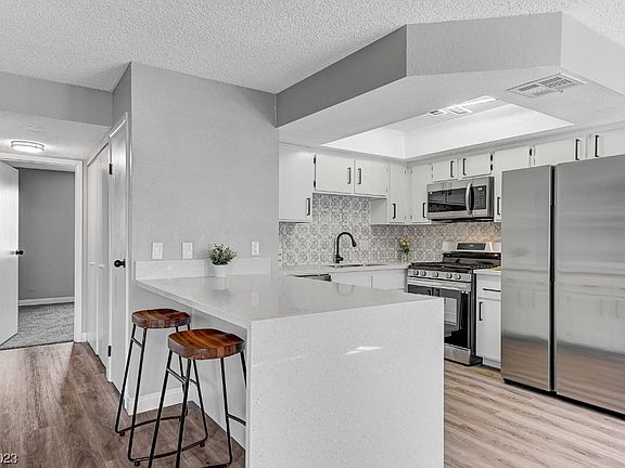 2nd image of 717 Rock Springs Dr APT 102