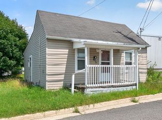 650 E Spring St, Wytheville, VA 24382