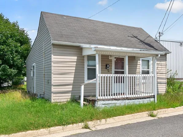 650 E Spring St, Wytheville, VA 24382