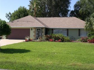 608 Catfish Creek Rd, Lake Placid, FL 33852