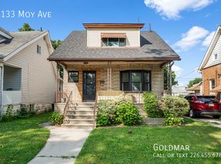 1133 Moy Ave, Windsor, ON N9A2P4