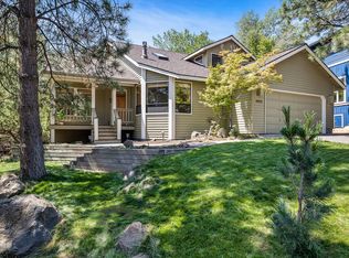 2233 NW Awbrey Rd, Bend, OR 97703