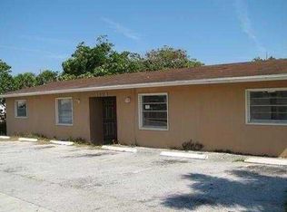 1184 W 35th St APT 1, Riviera Beach, FL 33404