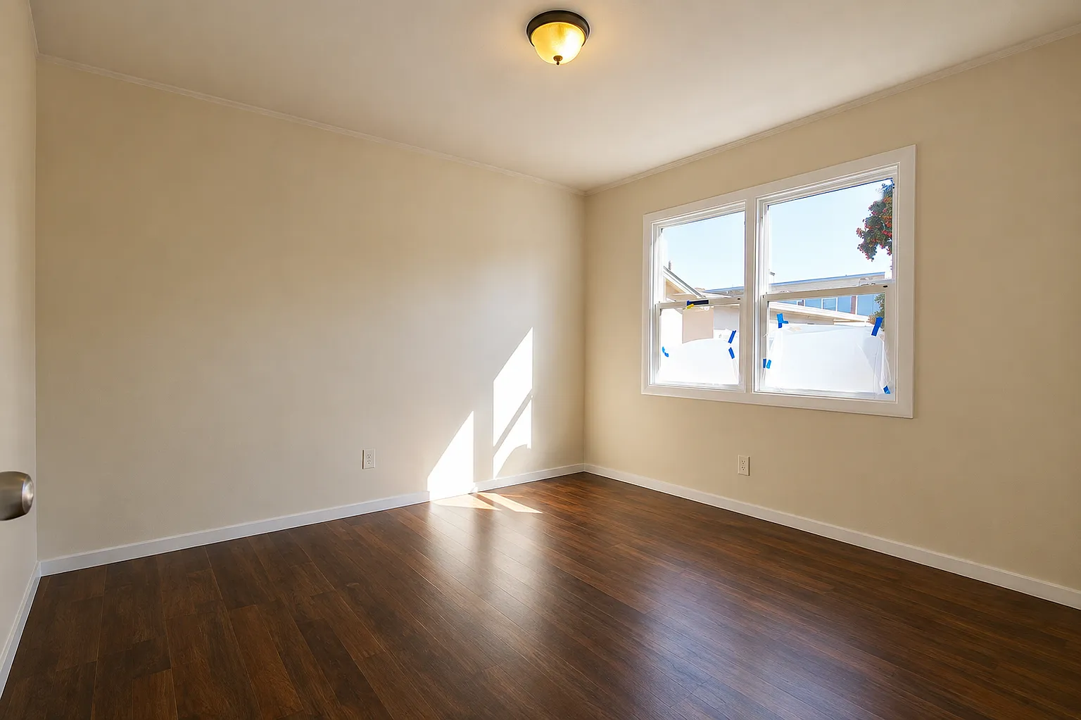 1 bed, 618 sqft, $2,950 — Photo 2