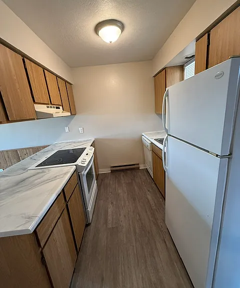 Marietta Villas — Photo 1
