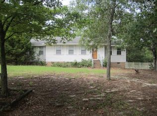 756 Charlie Rast Rd, Swansea, SC 29160