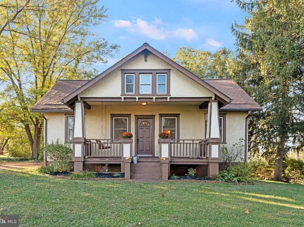 1706 Orange Rd, Culpeper, VA 22701