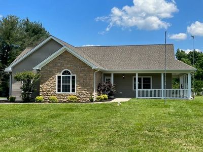 336 Poynters Ln, Cave City, KY, 42127