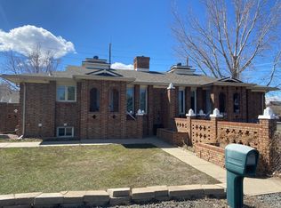 695 Lupine St, Golden, CO 80401