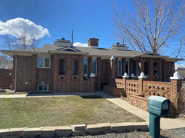 695 Lupine St, Golden, CO 80401