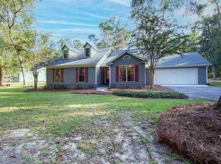 8309 Old Saint Augustine Rd, Tallahassee, FL 32311