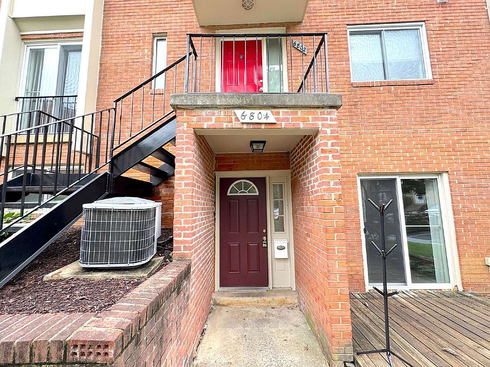 1st image of 6804 Perry Penney Dr #100
