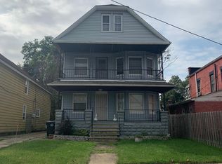 6606 Harvard Ave, Cleveland, OH