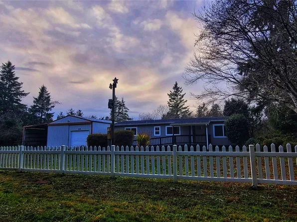 24533 Y Lane, Ocean Park, WA 98640