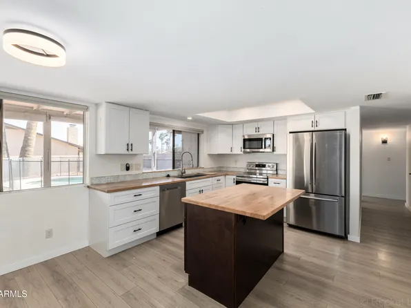 14053 N HAMPSTEAD Drive, Fountain Hills, AZ 85268