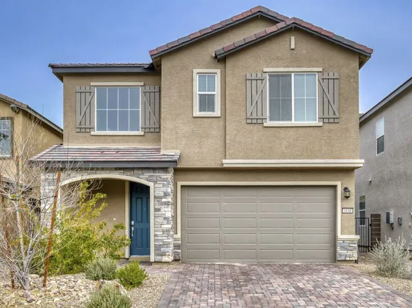 6848 Stagehand Ave, Las Vegas, NV 89156
