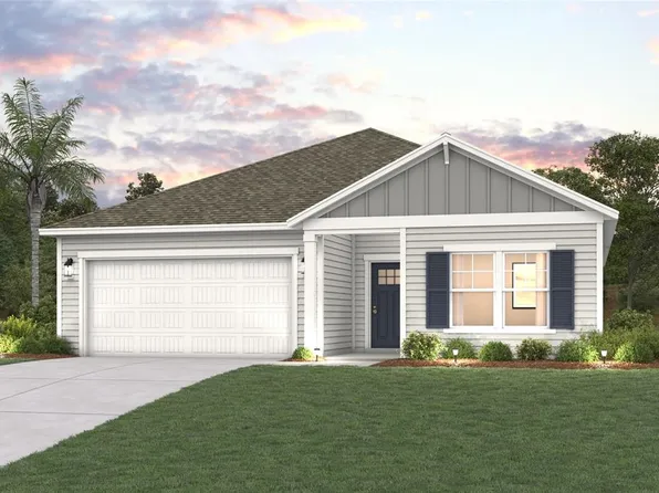 30 Perseus Ave, Flagler Beach, FL 32136