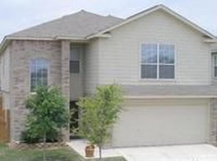 11103 Catchfly Fld, Helotes, TX 78023