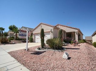 2196 Indigo Creek Ave, Henderson, NV 89012