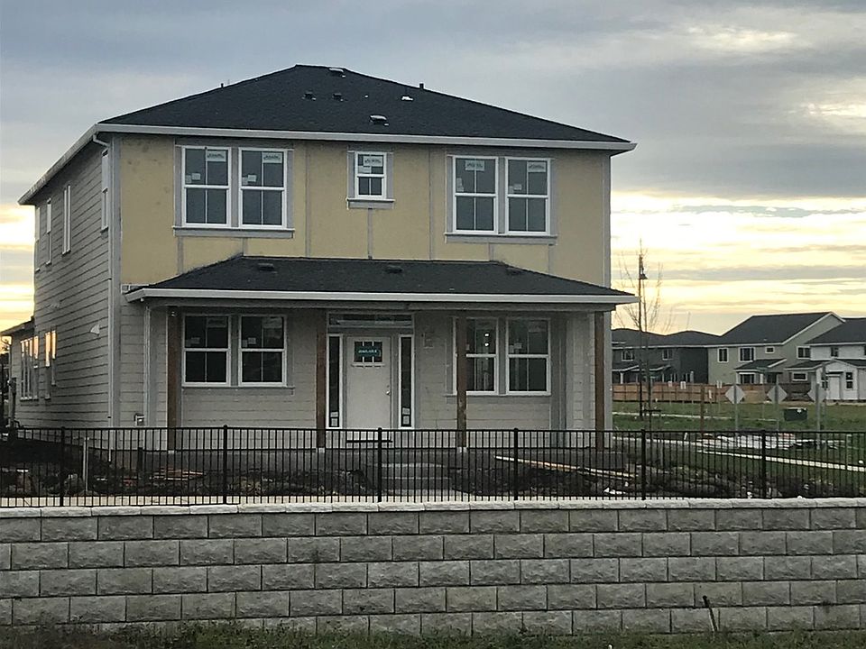2nd image of 7253 SE Bristletail Ln #Lt255