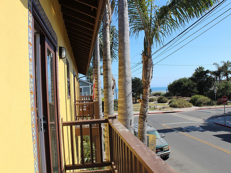 2nd image of 6598 Del Playa Dr #A