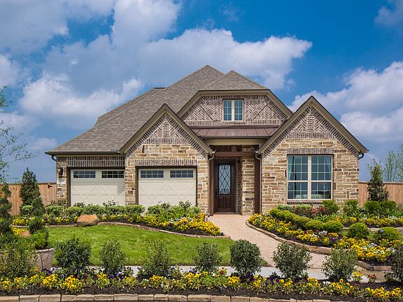 Addison Exterior