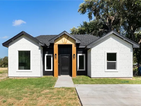 741 Gail St, Alamo, TX 78516