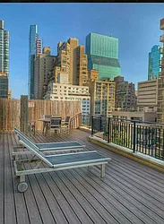 Rented by New Bedford Management Corp