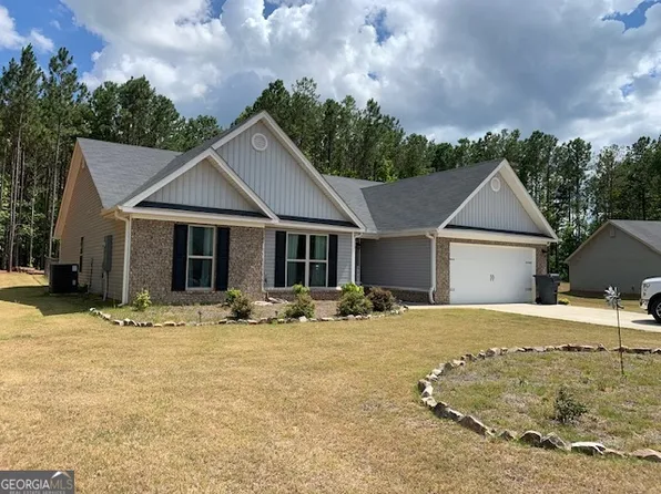 173 Bubba Ct, Milledgeville, GA 31061