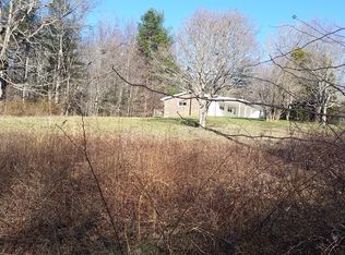 529 See Off Mountain Rd, Brevard, NC 28712