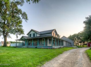 5947 N Sprinkle Rd, Kalamazoo, MI 49004