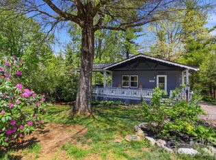 143 Snowshoe Loop #99, Newland, NC 28657