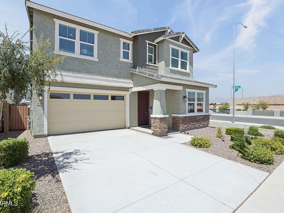 1st image of 8346 E PETRA Avenue