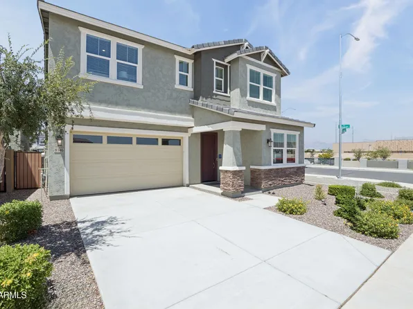 8346 E PETRA Avenue, Mesa, AZ 85212
